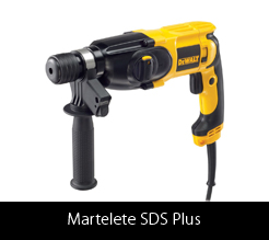 Martelete Sds Plus